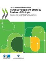 OECD Development Pathways Rural Development Strategy Review of Ethiopia