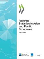 OECD Revenue Statistics in Asian and Pacific Economies 2020