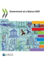 OECD Government at a Glance 2021