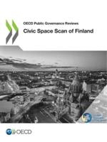 OECD Public Governance Reviews Civic Space Scan of Finland