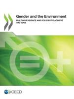 OECD Gender and the Environment