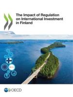OECD The Impact of Regulation on International Investment in Finland