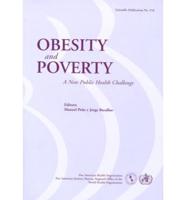 Obesity and Poverty