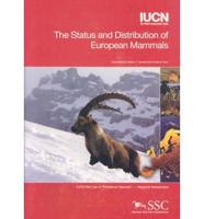 The Status and Distribution of European Mammals