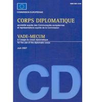 Corps diplomatique