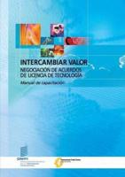 Intercambiar Valor - Negociacion De Acuerdos De Licencia De Tecnologia