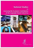 National Studies on Assessing the Economic Contribution of the Copyright-Based Industries - No. 5