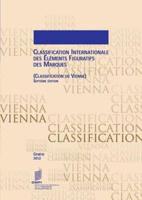 Classification Internationale des Eléments Figuratifs des Marques (Classification de Vienne) 7 édition