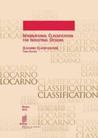 International Classification for Industrial Designs (Locarno Classification)