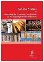 National Studies on Assessing the Economic Contribution of the Copyright-Based Industries - No. 8