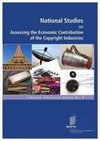 National Studies on Assessing the Economic Contribution of the Copyright-Based Industries - No. 9