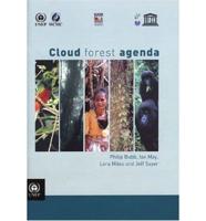 Cloud Forest Agenda