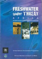 Freshwater under threat