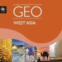Global Environment Outlook - GEO-6. Regional Assessment for West Asia
