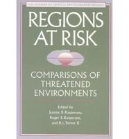 Regions at Risk