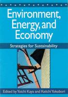 Environment, Energy, and Economy