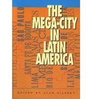 The Mega-City in Latin America