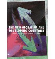 The New Globalism and Developing Countries