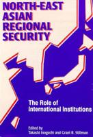 North-East Asian Regional Security