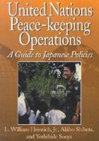 United Nations Peace-Keeping Operations