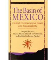 The Basin of Mexico