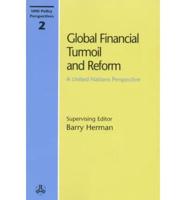 Global Financial Turmoil and Reform