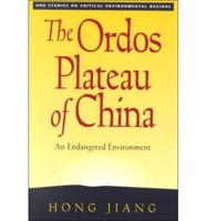 The Ordos Plateau of China