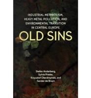 Old Sins