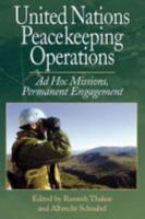 United Nations Peacekeeping Operations