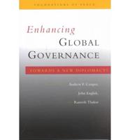 Enhancing Global Governance
