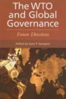 The WTO and Global Governance