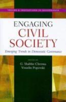 Engaging Civil Society: Emerging Trends in Democratic Governance