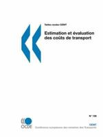 Tables Rondes CEMT Estimation et évaluation des coûts de transport