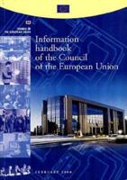 Information Handbook of the Council of the European Union