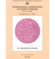 International Classification of Rodent Tumours