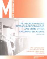 Trichloroethylene, Tetrachloroethylene and Some Other Chlorinated Agents