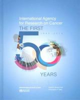 International Agency for Research on Cancer