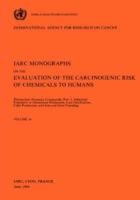 Vol 34 IARC Monographs: Polynuclear Aromatic Compounds, Part 3, Industrial Exposures in Aluminium Production, Coal Gasification, Coke Production, and Iron and Steel Founding