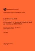 Vol 35 IARC Monographs: Polynuclear Aromatic Compounds, Part 4, Bitumens, Coal-Tars and Derived Products, Shale-Oils and Soots