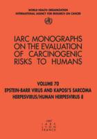 Epstein-Barr Virus and Kaposi's Sarcoma Herpes Virus/Human Herpesvirus 8