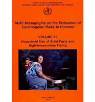 Household Use of Solid Fuels and High-Temperature Frying