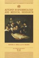 Autopsy in Epidemiology and Medical Research