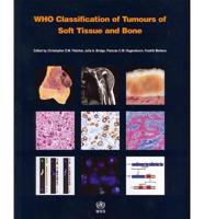 Who Classification of Tumours of Soft Tissue and Bone [Op]