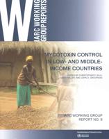 Mycotoxin Control in Low- And Middle-Income Countries