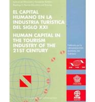 Human Capital in the Tourism Industry of the 21st Century