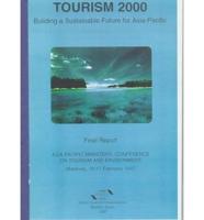 Tourism 2000