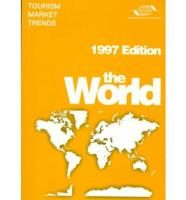 Tourism Market Trends. WTO General Assembly, Istanbul, Turkey, October 20-24, 1997