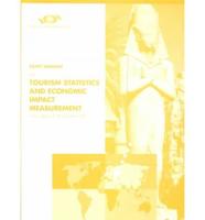 Egypt Seminar on Tourism Statistics and Economic Impact Measurement