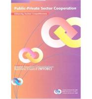 Public-Private Sector Cooperation