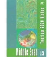 Tourism 2020 Vision. Vol. 5 Middle East